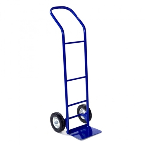 Двухколесные тележки серии КГ