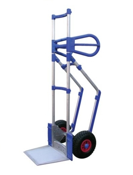 Двухколесные тележки серии ТГ.