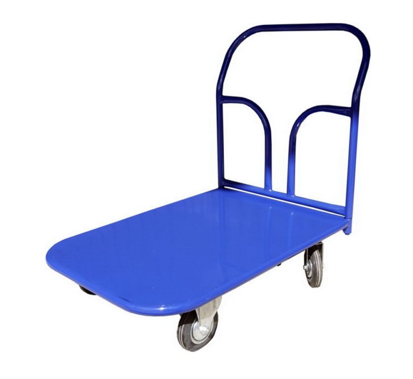 Платформенная тележка ТП2