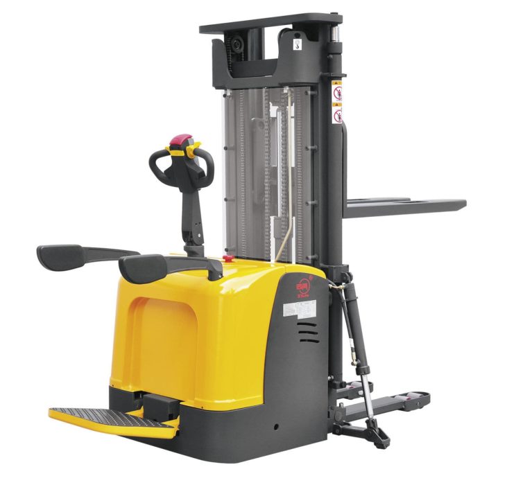 Штабелер самоходный Xilin CDDK2065