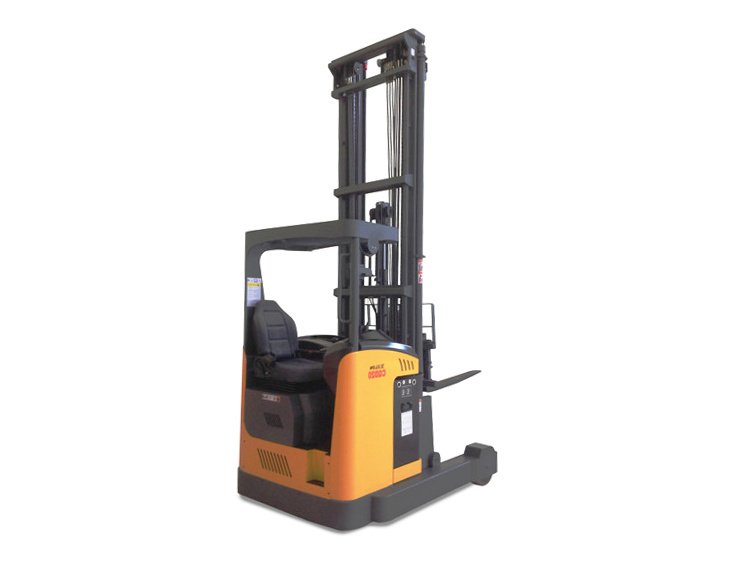 Ричтрак Xilin CQD20H