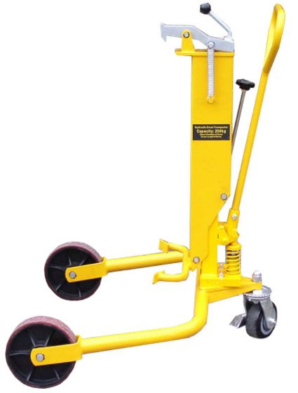 Ручной бочкокат Xilin HD-08