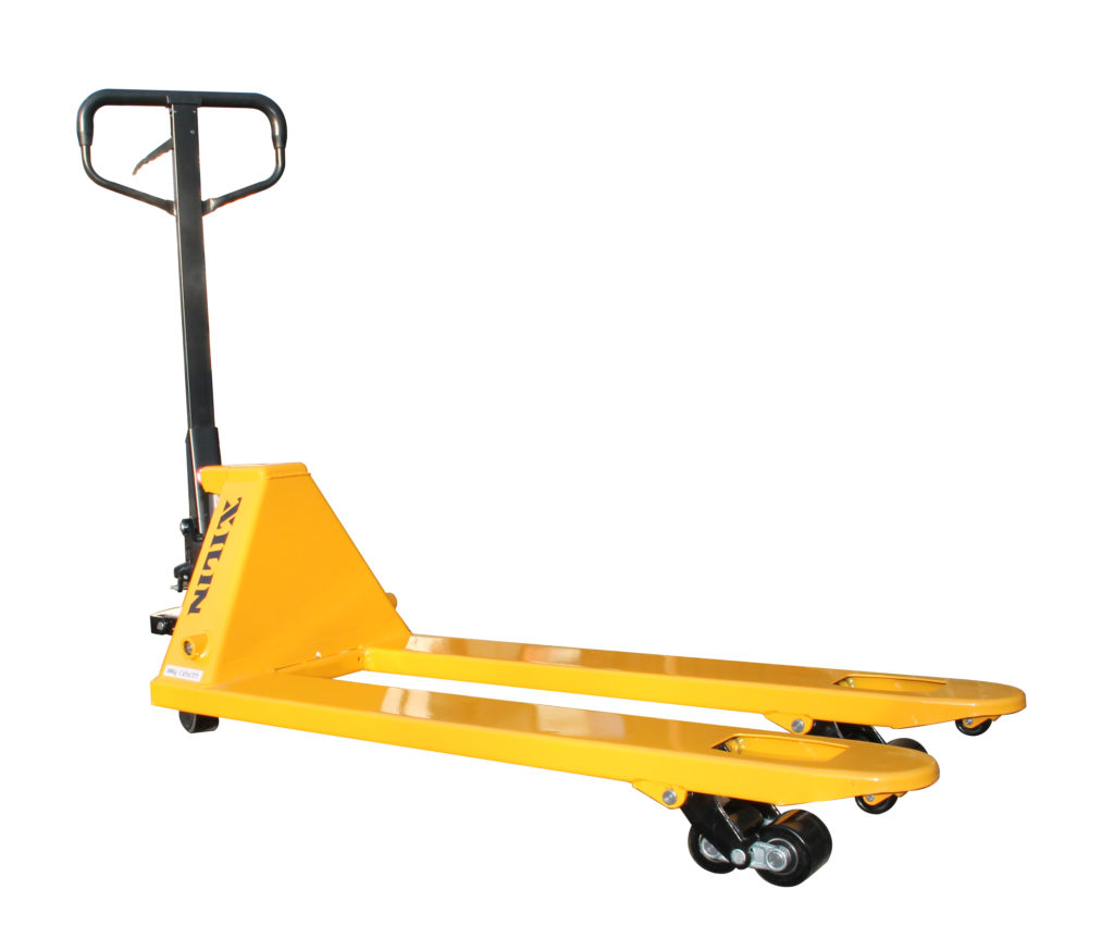 Гидравлическая тележка XILIN BF-3000