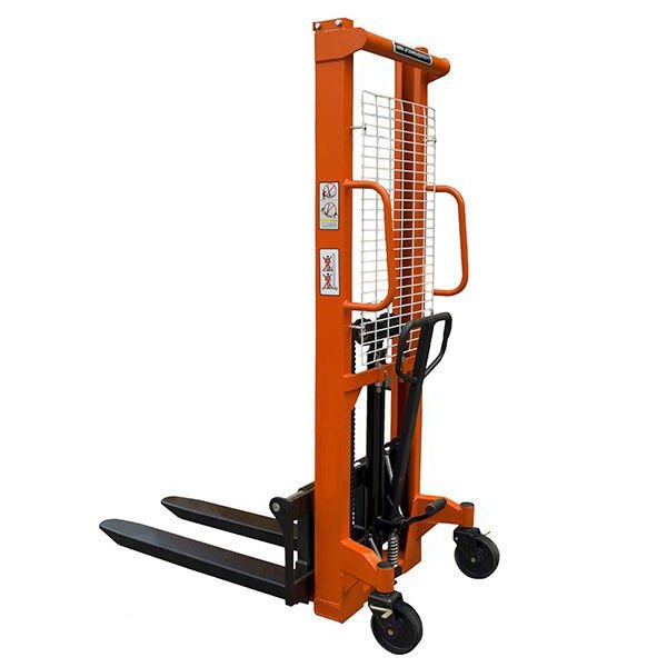 Ручной гидравлический штабелер Xilin SDJ 0516