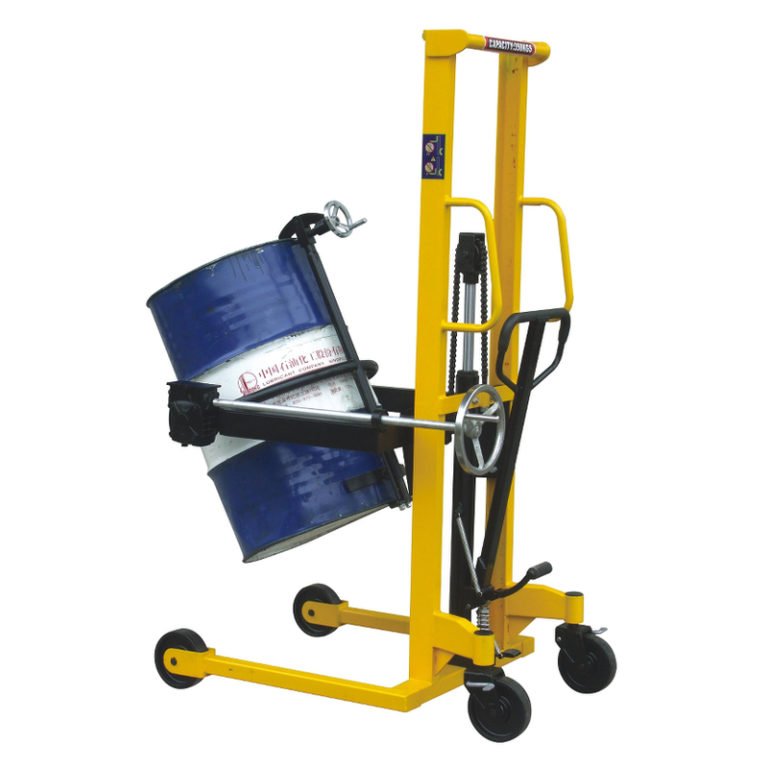 Ручной бочкокантователь Xilin YTD-35