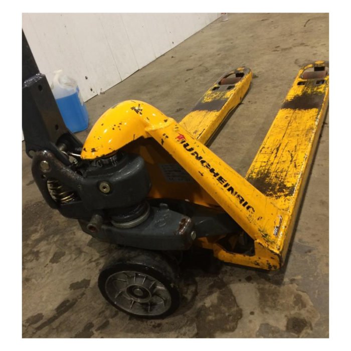 Рохли бу в Москве