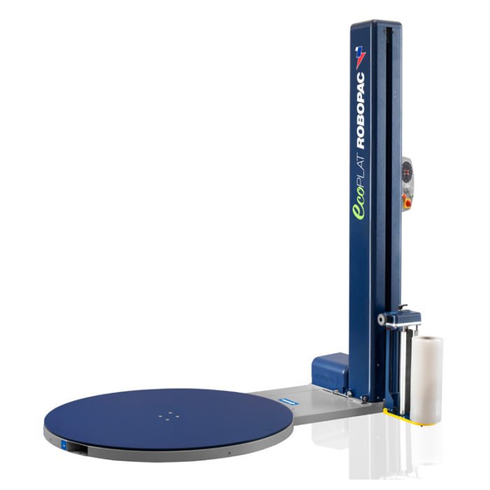 Паллетоупаковщики в Москве