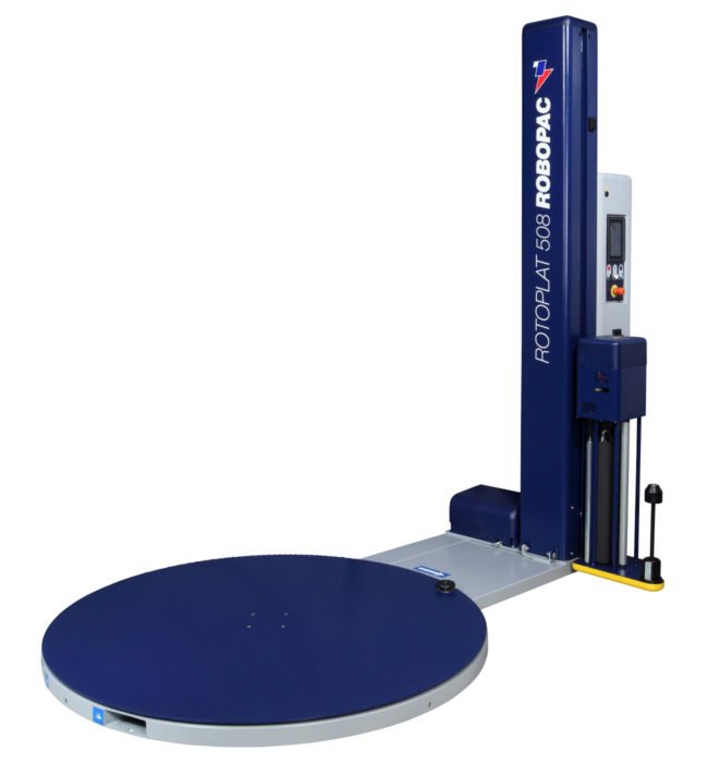 Паллетоупаковщики в Москве