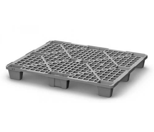 Поддон пластиковый 1200х1000 мм