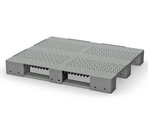 Стеллажный поддон 1200х1000 мм